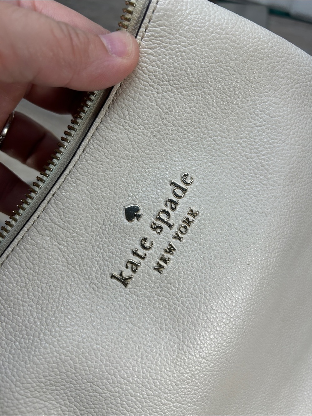 Kate spade crossbody - Picture 5 of 14
